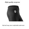 ZCCO Men&Women Wetsuit Pants, 1.5mm/3mm Neoprene Long Pants Keep Warm,Diving