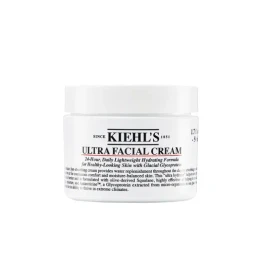 kiel [Department store product] Kiehl’s Moisture Cream Ultra Facial Facial Moisture Cream 50ml (regular case) / [백화점제품] 키엘 수분크림 울트라 훼이셜 페이셜 수분 크림 50ml (일반케이스)