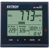Extech CO100 Desktop Indoor Air Quality CO2 Monitor Digital Carbon