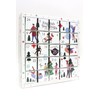 English Tea Shop White Organic Tea Advent Calendar 25ct
