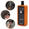 TPMS Reset Tool, Accurate Measurement Tyre Pressure Sensor Reset Tool,