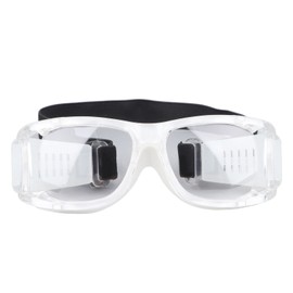 Basketball Goggles Anti Impact Protective Glasses Football Badminton Tennis Golf Fog Explosion Resistant Sport Glasses