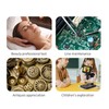 4.3in HD LCD Digital USB Microscope 1000X Magnification Electronic Microscope