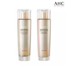 AHC [AHC]리뉴에이지 토너 130ml [AHC] Renew Age Toner 130ml
