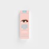 Color Contacts CANNA ROZE Nude Brown Kanna Rose 【1 box