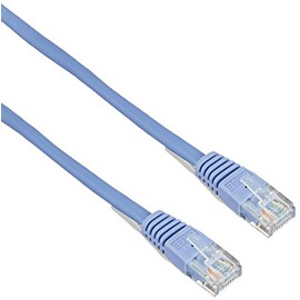 エレコム LANケーブル 2m ブルー LD-CTN/BU2