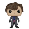 Funko POP TV: Sherlock - Sherlock Holmes Action Figure