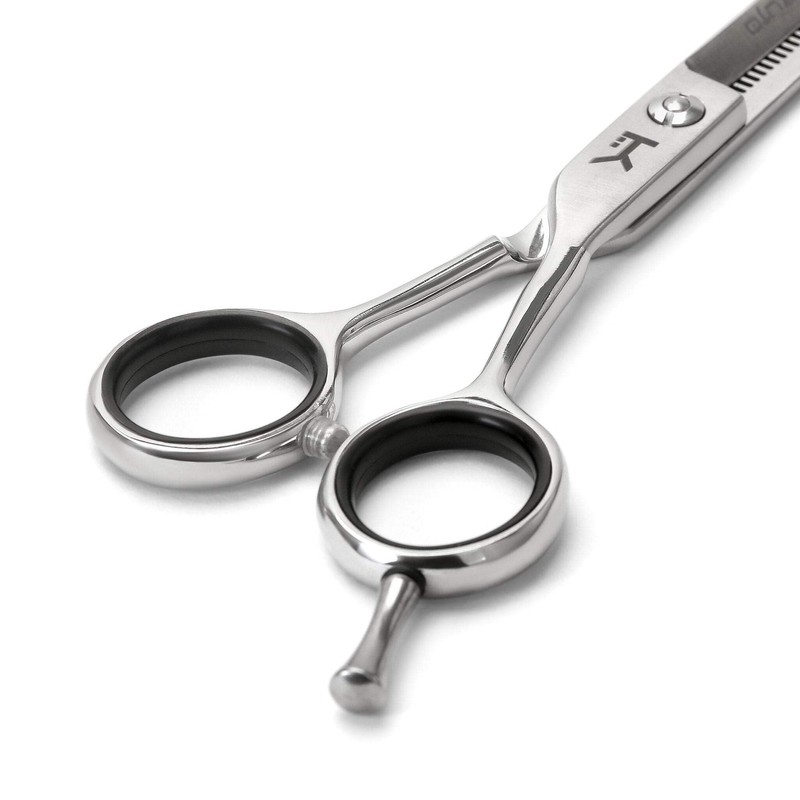 Very Sharp Kobaruto Classic Pro Hair Thinning Shears Scissors 5.5"