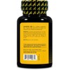 Primaforce Cápsulas de L-teanina (120 Cápsulas, 200 Mg de L-teanina
