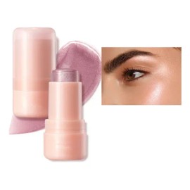 Iluminador Jelly Gel Glitter Glow Cara Brillo Larga Duracion                                                                                          