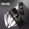 Axe 3-in-1 Duschgel & Shampoo Flaxe Limited Edition für Körper,