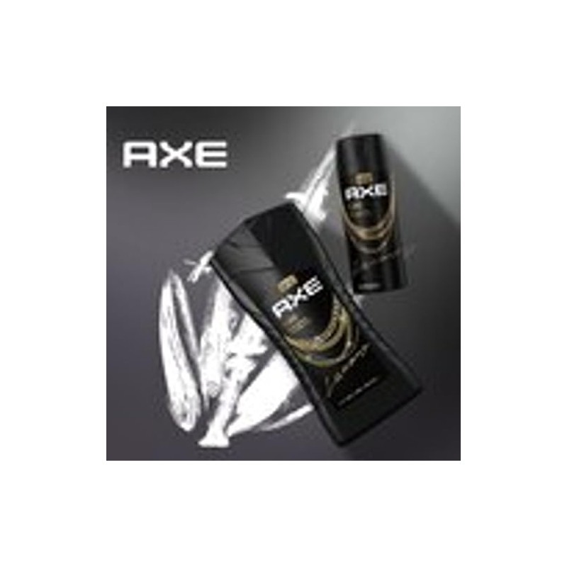 Axe 3-in-1 Duschgel & Shampoo Flaxe Limited Edition für Körper,