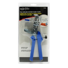 Pro-Tile 110192 Leveling System Floor Pliers