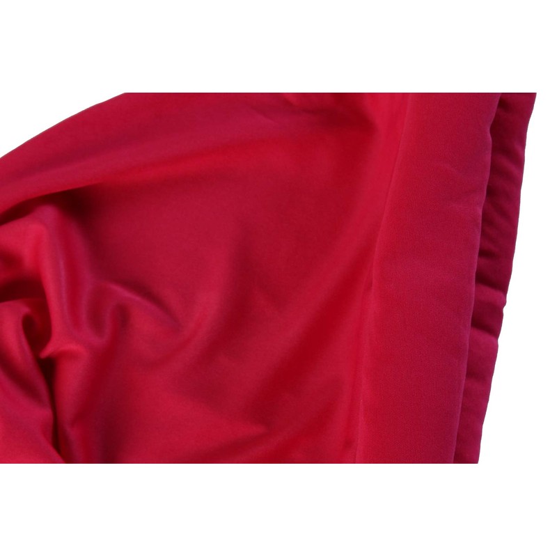 Making Believe Dwarf or Gnome Costume Hat, Hot Pink Raspberry