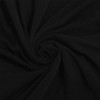 Elastic Stretch Chair Cover Waterproof Plain Color Universal Chair Seat