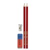 Herlitz pencils
