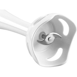 SQUADO Electric Hand Blender, 500 ml Portable Food Blender, Electric Fruit Blender for Household Kitchen Tools