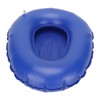 Inflatable Seat Cushion Breathable Prevent Bed Sores Portable Wheelchair Air