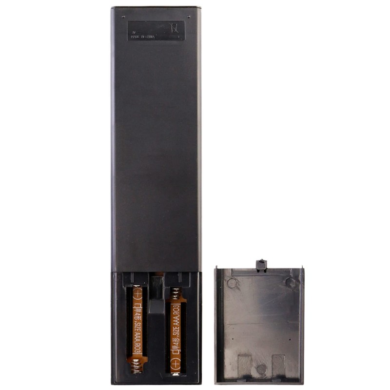 Allimity RMT-TX100D RMTTX100D Replacement Remote Control Compatible with Sony Android
