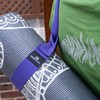 Yoga Studio Yoga Mat Carry Strap - 4 x 137cm,