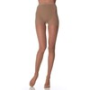 Scudotex Panty 140 Denier Classic Size Strong Nature Colour Size