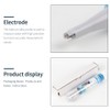 B-Qtech Digital Water Quality Tester 5 in 1 TDS/EC/Salt/S.G/Temp Temp,Water