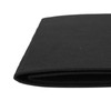 Planter Liner Roll 12x80in Black Felt Breathable Excellent Water Retention