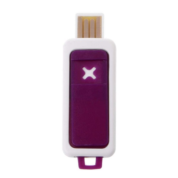 Portable Mini Essential Oil Diffuser Aroma USB Aromatherapy Humidifier Kit