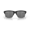 Oakley Thinlink Polarized Sunglasses- Matte Black/Black Iridium (MSRP:$214)