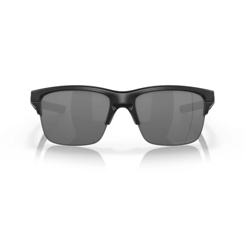 Oakley Thinlink Polarized Sunglasses- Matte Black/Black Iridium (MSRP:$214)