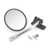 Rugged Ridge 97-18 Jeep Wrangler TJ JK JKU Round Quick