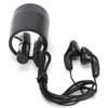 Detectaphone Set Earphone USB Cable Detectaphone Kit
