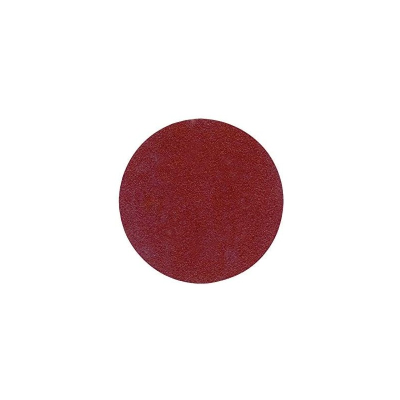 Keple Sanding Discs 125 mm - Velcro Sticker, Sandpaper Set