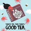 Clipper Organic Rooibos 80 Teabags