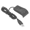 USB Fingerprint Reader Capacitive Acquisition Biometric Identification Fingerprint Scanner for