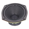 Car Coaxial Speaker 93dB Door Stereo Audio Double Output High