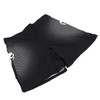 Sport Shorts Men Lounge Straight Legged Slightly Elastic Mid Waist