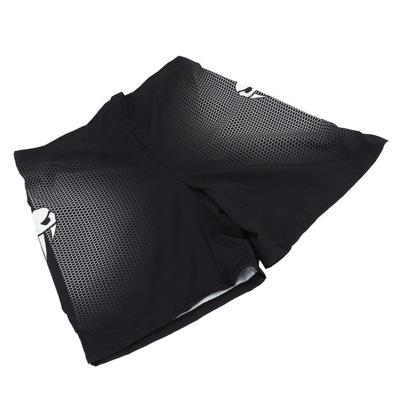 Sport Shorts Men Lounge Straight Legged Slightly Elastic Mid Waist
