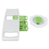 Vegetable Chopper Multifunctional Household Shredder Cutter Kitchen Supplies Accessories