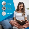 NYOrtho Rib Brace - Plush Chest Brace For Men -