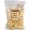 Trader Joe's 2 PACK TRADER JOE'S RAW WHOLE CASHEWS 16