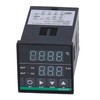 Temperature Humidity Controller High Accuracy Digital Smart Monitor MH0348 AC85‑