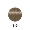 Schwarzkopf Professional Igora Color10 Permanent Hair Colour Cream, No. 8-0