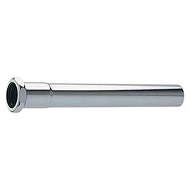 Kakudai Single Adjustment Pipe 4698-25 x 300