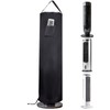 letsinstyle 10" x 36" Tower Fan Cover, Waterproof Dustproof Fan