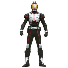 Legend Rider History 09 Kamen Rider Fizz