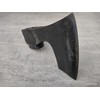 Viking Beard Axe Hatchet Compact Head