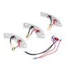 Bridge Rectifier Rotating Diode Wheel Excitation Module Accessories for Mecc