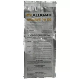 Alligare Mojave 70EG Herbicide - 5 Pounds (Similar to Sahara) Diuron/Imazapy