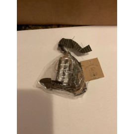 honey and me Primitive decor vintage honey & me bag of 6 mini shovels &  rakes  ornaments